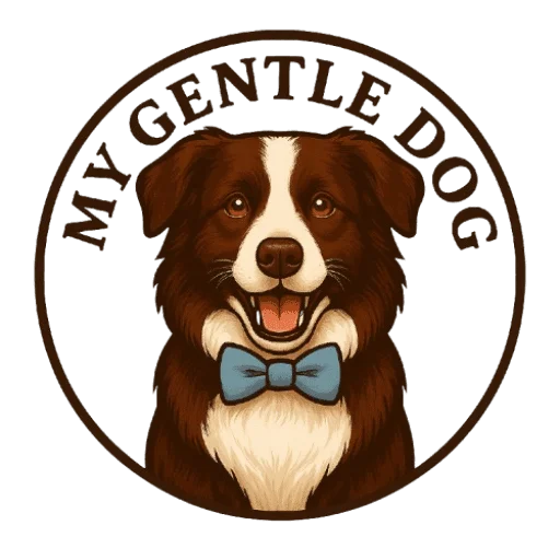 My Gentle Dog, éducatrice canine et accompagnement comportemental sur la Côte d’Azur