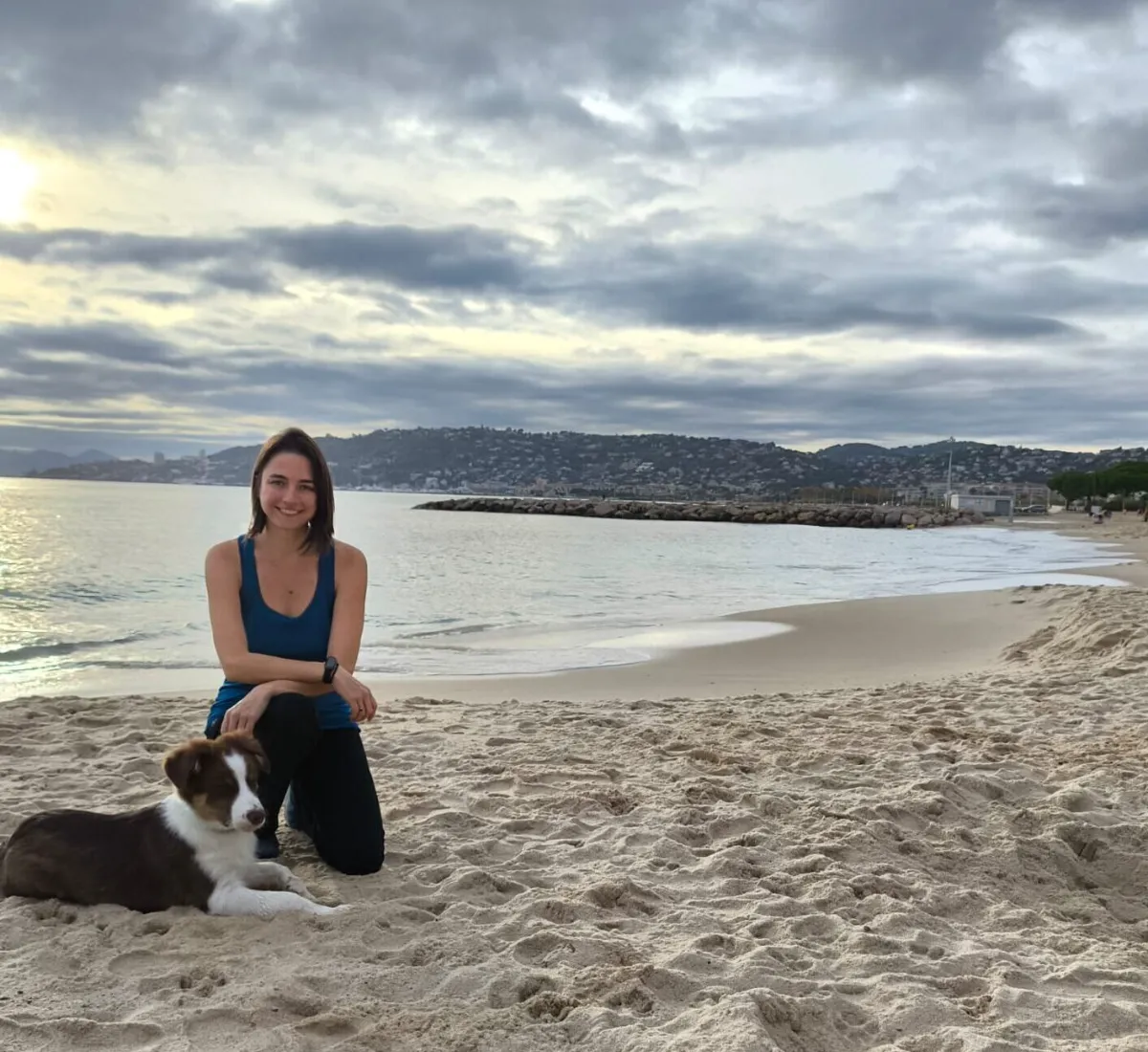 Méthode d’éducation canine basée sur la compréhension, la cohérence et la bienveillance